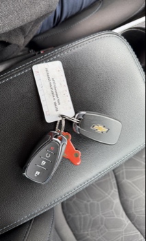2017 chevrolet volt hybrid with 144228 miles for sale near elk-river, minnesota 106355_51_keys.jpg