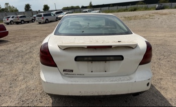 2008 pontiac grand-prix sedan with 118916 miles for sale near elk-river, minnesota 106356_04_rear_end.jpg