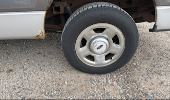 2004 ford f-150 xlt-supercab-5.5-ft-box-2wd with 192068 miles for sale near elk-river, minnesota 106357_13_rear_drv_wheel.jpg