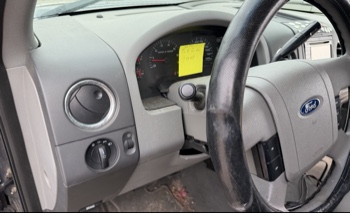 2004 ford f-150 xlt-supercab-5.5-ft-box-2wd with 192068 miles for sale near elk-river, minnesota 106357_37_left_of_steering_wheel.jpg