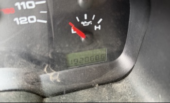 2004 ford f-150 xlt-supercab-5.5-ft-box-2wd with 192068 miles for sale near elk-river, minnesota 106357_44_mileage_closeup.jpg