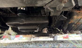 2007 dodge grand-caravan sxt with 141064 miles for sale near elk-river, minnesota 106358_16_undercar_front.jpg