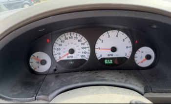 2007 dodge grand-caravan sxt with 141064 miles for sale near elk-river, minnesota 106358_44_mileage_closeup.jpg