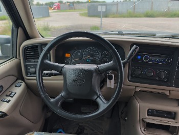 2002 chevrolet silverado-2500hd lt-ext.-cab-short-bed-4wd with 183890 miles for sale near elk-river, minnesota 106360_33_dash_from_driver.jpg