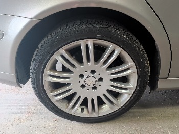 2008 mercedes-benz e-class e350-luxury with 81172 miles for sale near elk-river, minnesota 106365_14_rear_pass_wheel.jpg