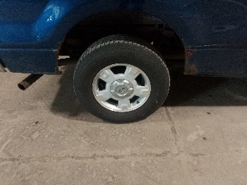 2009 ford f-150 with 94487 miles for sale near elk-river, minnesota 106366_14_rear_pass_wheel.jpg