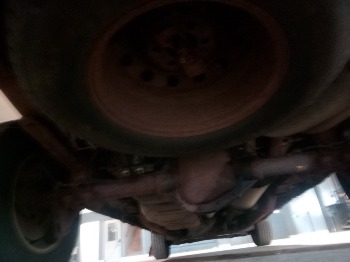 2009 ford f-150 with 94487 miles for sale near elk-river, minnesota 106366_19_undercar_rear.jpg