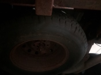 2009 ford f-150 with 94487 miles for sale near elk-river, minnesota 106366_27_spare_tire.jpg