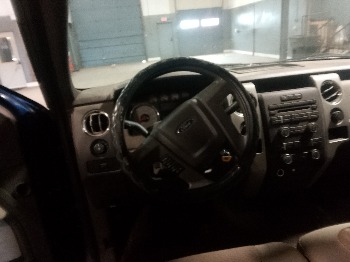 2009 ford f-150 with 94487 miles for sale near elk-river, minnesota 106366_33_dash_from_driver.jpg