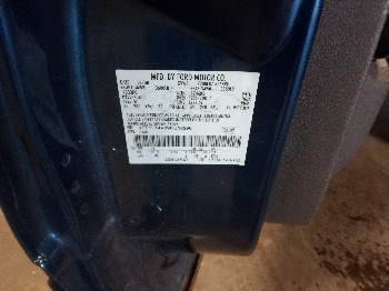 2009 ford f-150 with 94487 miles for sale near elk-river, minnesota 106366_47_door_vin_sticker.jpg