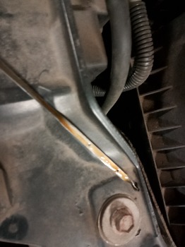2009 ford f-150 with 94487 miles for sale near elk-river, minnesota 106366_50_oil_dipstick.jpg