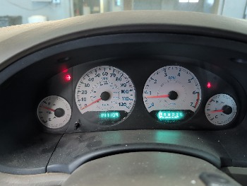 2006 chrysler town-and-country with 141109 miles for sale near elk-river, minnesota 106367_43_gauge_cluster.jpg