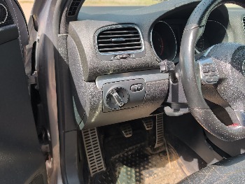 2012 volkswagen gti 4-door with 178454 miles for sale near elk-river, minnesota 106370_37_left_of_steering_wheel.jpg