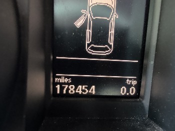 2012 volkswagen gti 4-door with 178454 miles for sale near elk-river, minnesota 106370_44_mileage_closeup.jpg