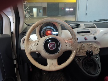 2012 fiat 500 c-pop with 106623 miles for sale near elk-river, minnesota 106373_33_dash_from_driver.jpg
