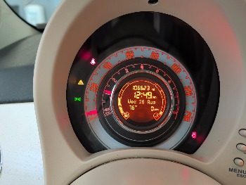 2012 fiat 500 c-pop with 106623 miles for sale near elk-river, minnesota 106373_43_gauge_cluster.jpg