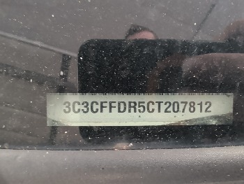 2012 fiat 500 c-pop with 106623 miles for sale near elk-river, minnesota 106373_48_windshield_vin_plate.jpg