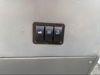 1993 northwood pontoon for sale near elk-river, minnesota 106374_43_gauge_cluster.jpg