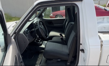 2003 ford ranger xl-short-bed-2wd---314a with 91214 miles for sale near elk-river, minnesota 106379_22_driver_seat.jpg