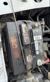 2003 ford ranger xl-short-bed-2wd---314a with 91214 miles for sale near elk-river, minnesota 106379_50_oil_dipstick.jpg