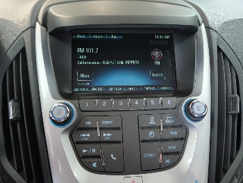 2016 chevrolet equinox ls-awd with 71230 miles for sale near elk-river, minnesota 106382_39_radio_closeup.jpg
