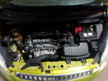 2013 chevrolet spark ls-auto with 108577 miles for sale near elk-river, minnesota 106385_49_engine_bay.jpg
