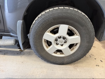 2005 nissan xterra or-2wd with 233878 miles for sale near elk-river, minnesota 106387_15_front_pass_wheel.jpg