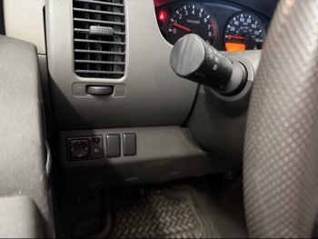 2005 nissan xterra or-2wd with 233878 miles for sale near elk-river, minnesota 106387_37_left_of_steering_wheel.jpg
