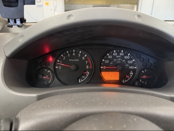 2005 nissan xterra or-2wd with 233878 miles for sale near elk-river, minnesota 106387_43_gauge_cluster.jpg
