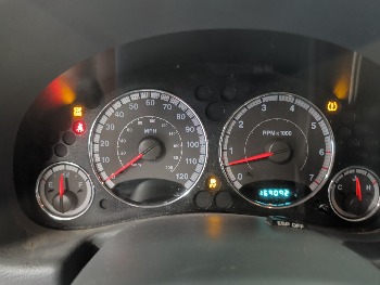 2007 jeep liberty limited-4wd with 169092 miles for sale near elk-river, minnesota 106389_43_gauge_cluster.jpg