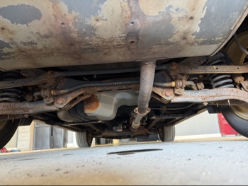 2010 hyundai tucson limited-2wd with 229317 miles for sale near elk-river, minnesota 106392_19_undercar_rear.jpg