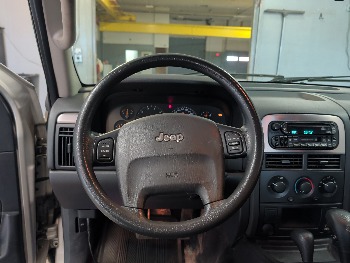 2003 jeep grand-cherokee laredo-4wd with 126243 miles for sale near elk-river, minnesota 106393_33_dash_from_driver.jpg