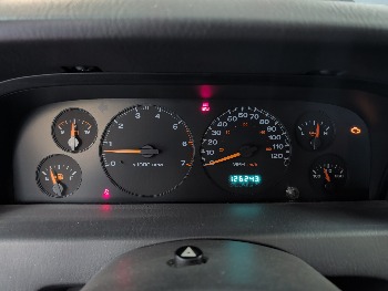2003 jeep grand-cherokee laredo-4wd with 126243 miles for sale near elk-river, minnesota 106393_43_gauge_cluster.jpg
