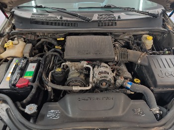 2003 jeep grand-cherokee laredo-4wd with 126243 miles for sale near elk-river, minnesota 106393_49_engine_bay.jpg