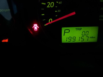 2005 hyundai tucson gls-2.7-4wd with 199158 miles for sale near elk-river, minnesota 106395_44_mileage_closeup.jpg