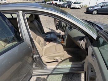 2006 nissan maxima se with 134407 miles for sale near elk-river, minnesota 106396_31_passenger_seat.jpg