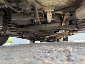2008 scion xb with 101491 miles for sale near elk-river, minnesota 106399_19_undercar_rear.jpg