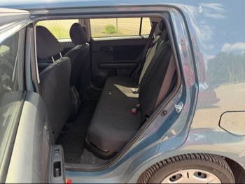 2008 scion xb with 101491 miles for sale near elk-river, minnesota 106399_24_drv_rear_seat.jpg