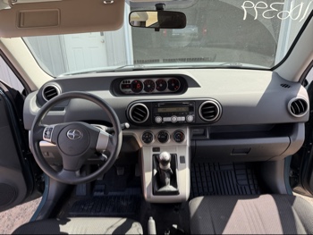 2008 scion xb with 101491 miles for sale near elk-river, minnesota 106399_34_whole_dash.jpg