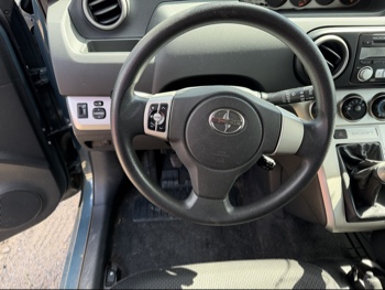 2008 scion xb with 101491 miles for sale near elk-river, minnesota 106399_36_steering_wheel.jpg