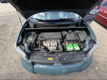 2008 scion xb with 101491 miles for sale near elk-river, minnesota 106399_49_engine_bay.jpg