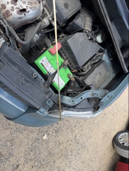 2008 scion xb with 101491 miles for sale near elk-river, minnesota 106399_50_oil_dipstick.jpg