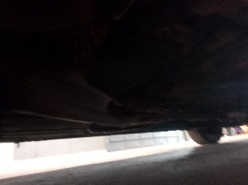 2008 kia rio base with 152254 miles for sale near elk-river, minnesota 106400_20_undercar_rear_pass.jpg