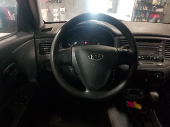 2008 kia rio base with 152254 miles for sale near elk-river, minnesota 106400_33_dash_from_driver.jpg