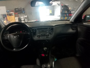 2008 kia rio base with 152254 miles for sale near elk-river, minnesota 106400_34_whole_dash.jpg