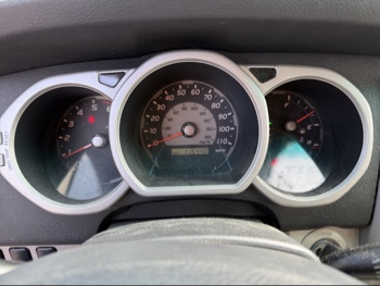 2005 toyota 4runner sport-edition-v6-4wd with 115448 miles for sale near elk-river, minnesota 106402_43_gauge_cluster.jpg