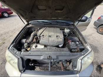 2005 toyota 4runner sport-edition-v6-4wd with 115448 miles for sale near elk-river, minnesota 106402_49_engine_bay.jpg