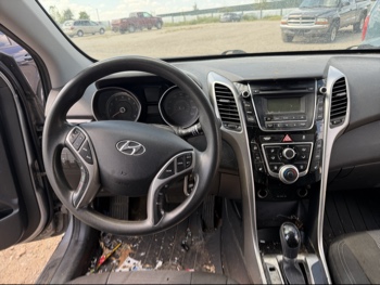 2014 hyundai elantra-gt a-t with 139751 miles for sale near elk-river, minnesota 106404_33_dash_from_driver.jpg