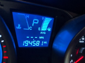 2014 hyundai tucson gls-awd with 194581 miles for sale near elk-river, minnesota 106405_44_mileage_closeup.jpg