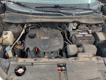 2014 hyundai tucson gls-awd with 194581 miles for sale near elk-river, minnesota 106405_49_engine_bay.jpg
